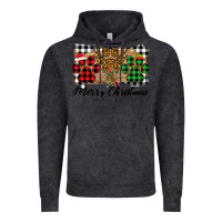Vintage Arctic Merry Christmas Paws Vintage Hoodie - Bettercallsaul