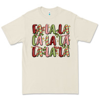 Bone fa la la la la la la la la Premium Tee - MaliasSmallBusiness