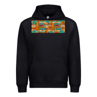 Black Autumn leaves and pumpkin please 11 oz mug Urban Hoodie - Artiststas