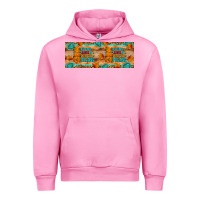Fuchsia Pink Autumn leaves and pumpkin please 11 oz mug Urban Hoodie - Artiststas