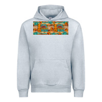 Heather Grey Autumn leaves and pumpkin please 11 oz mug Urban Hoodie - Artiststas