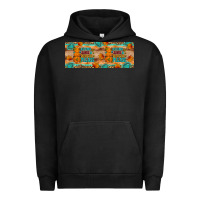 Pigment Black Autumn leaves and pumpkin please 11 oz mug Urban Hoodie - Artiststas