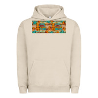Pigment French Oak Autumn leaves and pumpkin please 11 oz mug Urban Hoodie - Artiststas