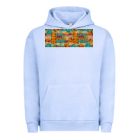 Pigment Grape Ice Autumn leaves and pumpkin please 11 oz mug Urban Hoodie - Artiststas