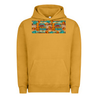 Pigment Peanut Butter Autumn leaves and pumpkin please 11 oz mug Urban Hoodie - Artiststas