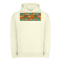 Pigment Pistachio Autumn leaves and pumpkin please 11 oz mug Urban Hoodie - Artiststas