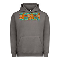 Pigment Tornado Autumn leaves and pumpkin please 11 oz mug Urban Hoodie - Artiststas