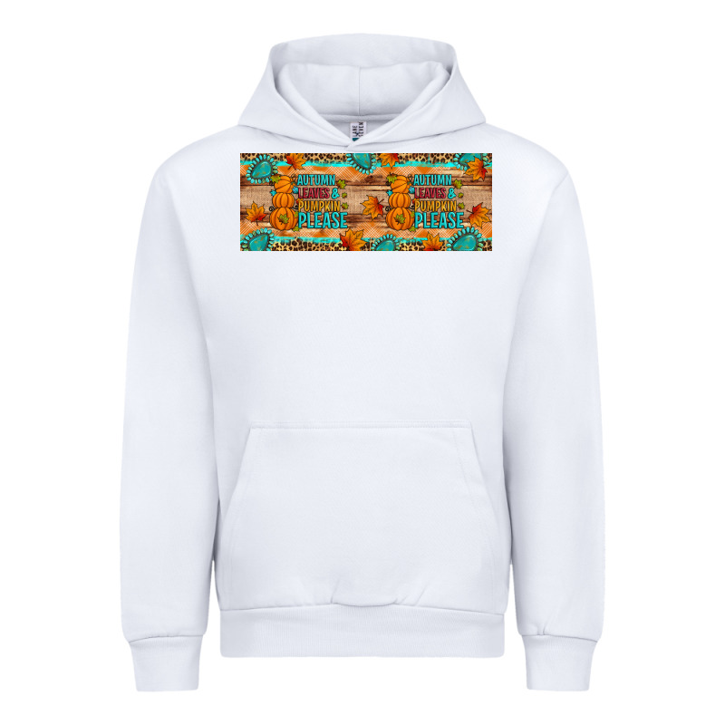 Autumn Leaves And Pumpkin Please 11 Oz Mug Urban Hoodie by Artiststas | Teevron