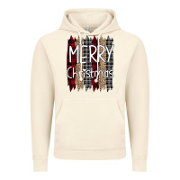 Vintage Artic merry christmas leopard print Vintage Hoodie - Bettercallsaul