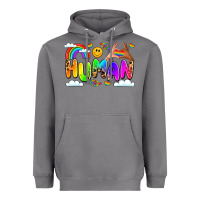 Storm human pride Heavyweight Hoodie - LillyAllenDesigns
