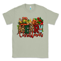 Matcha merry Christmas Classic Tee - Jasminsmagicworld