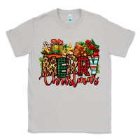 Moon Dust merry Christmas Classic Tee - Jasminsmagicworld