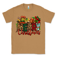 Toasted Coconut merry Christmas Classic Tee - Jasminsmagicworld