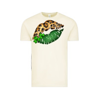Vintage Arctic St. Patricks Day Leopard Lips Vintage Tee - Bettercallsaul