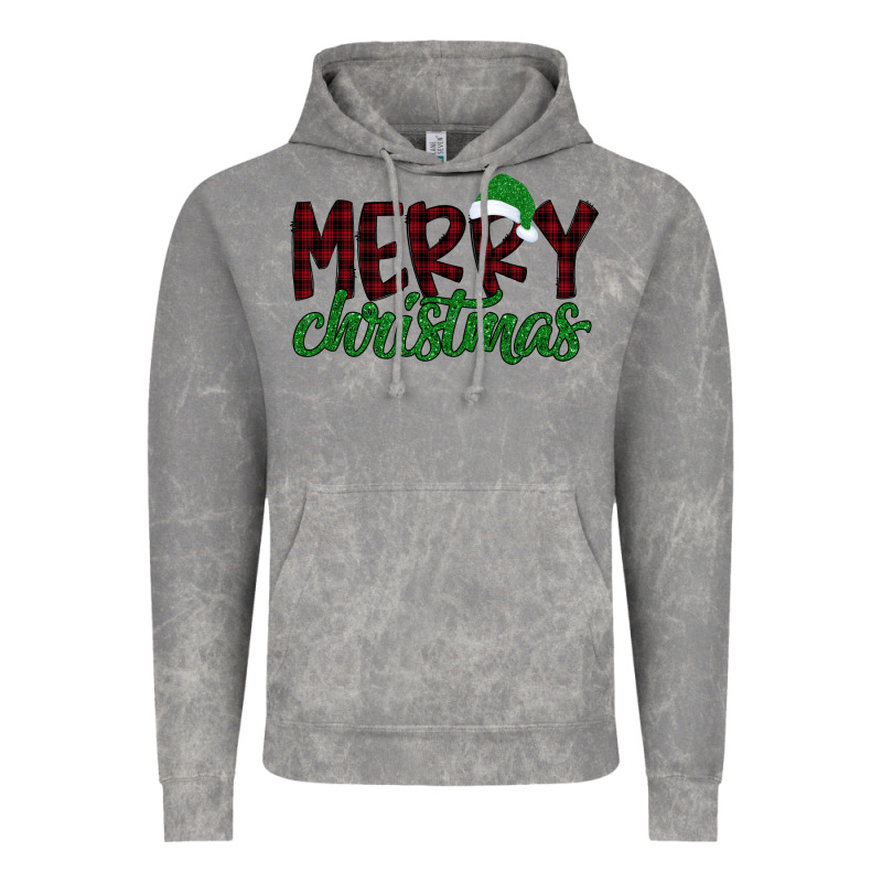 Merry Christmas Vintage Hoodie by Bettercallsaul | Teevron