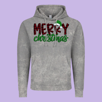 Merry Christmas Vintage Hoodie Designed By Bettercallsaul