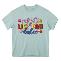 Arona sweet like pan dulce Heavy Core Tee - MaliasSmallBusiness