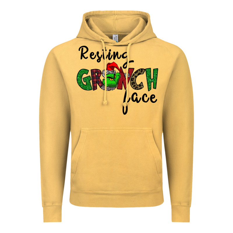 Merry Grinch Mas Vintage Hoodie by Bettercallsaul | Teevron