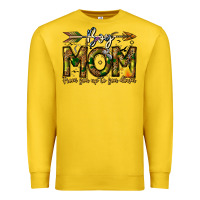 Lemon Boy Mom From Son Up To Son Down Premium Sweatshirt - CowhideDigitalArt