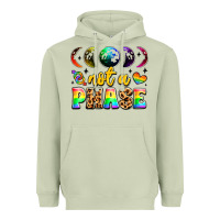 Matcha not a phase pride moon Heavyweight Hoodie - LillyAllenDesigns