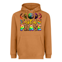 Meerkat not a phase pride moon Heavyweight Hoodie - LillyAllenDesigns