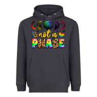 Smoke not a phase pride moon Heavyweight Hoodie - LillyAllenDesigns