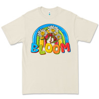 Bone bloom Premium Tee - NancyCooperArtShop