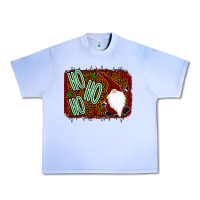 Grape Ice Ho Ho Ho Gnomes Urban Heavy Tee - Bettercallsaul