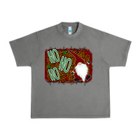 Tornado Ho Ho Ho Gnomes Urban Heavy Tee - Bettercallsaul