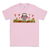 Bubblegum Pink you serious clark Classic Tee - Jasminsmagicworld
