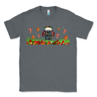 Charcoal Heather you serious clark Classic Tee - Jasminsmagicworld
