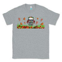 Heather Grey you serious clark Classic Tee - Jasminsmagicworld