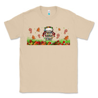 Mushroom you serious clark Classic Tee - Jasminsmagicworld