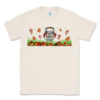 Natural you serious clark Classic Tee - Jasminsmagicworld