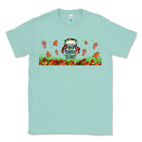 Seafoam you serious clark Classic Tee - Jasminsmagicworld