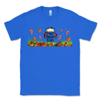 True Royal you serious clark Classic Tee - Jasminsmagicworld