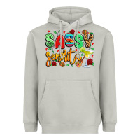 Moon Dust sassy senorita Heavyweight Hoodie - LillyAllenDesigns