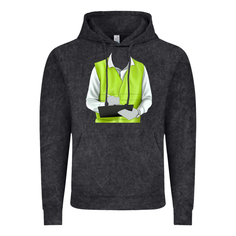 Border Collie Engineer Vintage Hoodie by RanaPortraitStore | Teevron