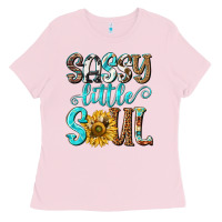 Sassy Little Soul Ladies Tee | Teevron