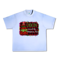 Grape Ice Crocin around the christmas tree Urban Heavy Tee - Bettercallsaul