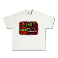 Pistachio Crocin around the christmas tree Urban Heavy Tee - Bettercallsaul