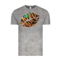 Cloud Rock Tiger Lips Vintage Tee - Bettercallsaul