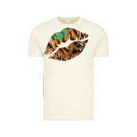 Vintage Arctic Tiger Lips Vintage Tee - Bettercallsaul