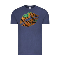Vintage Denim Tiger Lips Vintage Tee - Bettercallsaul