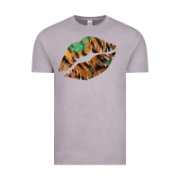 Vintage Zinc Tiger Lips Vintage Tee - Bettercallsaul