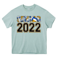 Arona senior volleyball Heavy Core Tee - AdoDesignShop