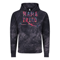 Cloud Black Mama Tried Vintage Hoodie - Bettercallsaul