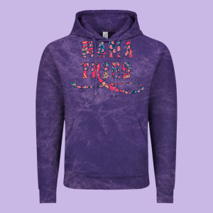 Mama Tried Vintage Hoodie Designed By Bettercallsaul