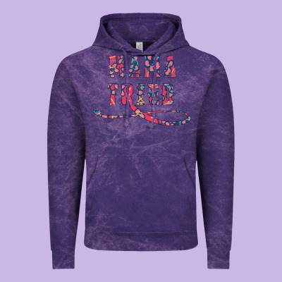 Mama Tried Vintage Hoodie Designed By Bettercallsaul