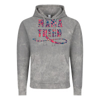 Cloud Rock Mama Tried Vintage Hoodie - Bettercallsaul